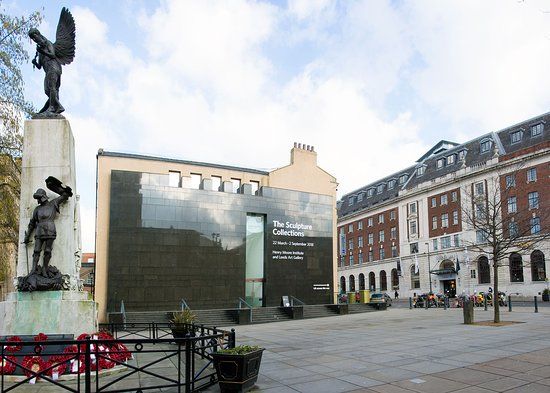 Henry Moore Institute